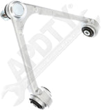 APDTY 159152 	Front Left Upper	 Suspension Control Arm And Ball Joint Assembly