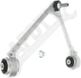 APDTY 159152 	Front Left Upper	 Suspension Control Arm And Ball Joint Assembly