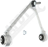 APDTY 159152 	Front Left Upper	 Suspension Control Arm And Ball Joint Assembly