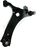 APDTY 159153 Front Right Lower Suspension Control Arm And Ball Joint Assembly