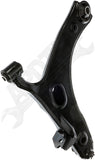 APDTY 159153 Front Right Lower Suspension Control Arm And Ball Joint Assembly