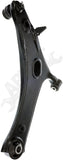 APDTY 159153 Front Right Lower Suspension Control Arm And Ball Joint Assembly