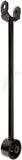 APDTY 159154 	Rear Lower	 Suspension Trailing Arm