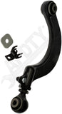 APDTY 159155 Rear Upper Adjustable Suspension Control Arm