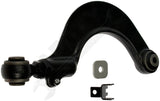 APDTY 159155 Rear Upper Adjustable Suspension Control Arm