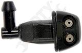 APDTY 159159 Right Side Windshield Washer Nozzle