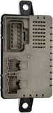 APDTY 159176 Seat Heater Control Module