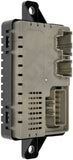 APDTY 159176 Seat Heater Control Module