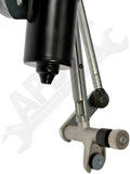 APDTY 159177 Windshield Wiper Motor And Transmission Assembly