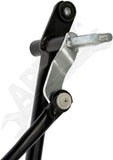 APDTY 159178 Windshield Wiper Transmission Assembly