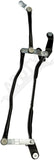 APDTY 159179 Windshield Wiper Transmission Linkage Assembly