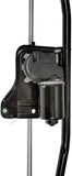 APDTY 159180 Windshield Wiper Motor And Transmission Assembly