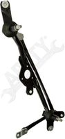 APDTY 159183 Windshield Wiper Transmission Linkage Assembly