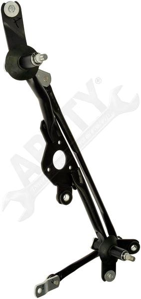 APDTY 159183 Windshield Wiper Transmission Linkage Assembly