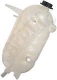 APDTY 159188 Heavy Duty Pressurized Coolant Overflow Reservoir