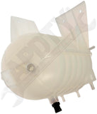 APDTY 159188 Heavy Duty Pressurized Coolant Overflow Reservoir