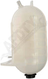 APDTY 159188 Heavy Duty Pressurized Coolant Overflow Reservoir