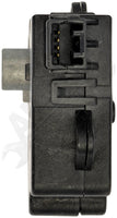 APDTY 159189 HVAC Main Air Door Actuator