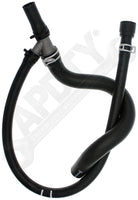 APDTY 159196 Engine Cooling HVAC Heater Hose Assembly