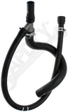 APDTY 159196 Engine Cooling HVAC Heater Hose Assembly