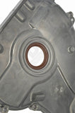 APDTY 159198 Aluminum Engine Timing Chain Cover Kit