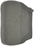 APDTY 159199 Front Left Metal Seat Frame with Bottom Cushion & Seat Cover