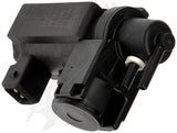 APDTY 163291 Pressure Solenoid Valve Boost Sensor; Models With Turbo
