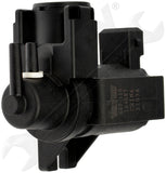 APDTY 163291 Pressure Solenoid Valve Boost Sensor; Models With Turbo