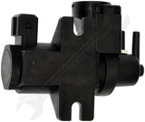 APDTY 163291 Pressure Solenoid Valve Boost Sensor; Models With Turbo