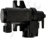 APDTY 163291 Pressure Solenoid Valve Boost Sensor; Models With Turbo
