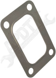 APDTY 159202 Cummins 6.7Ltr Diesel Turbocharger Mounting Gasket