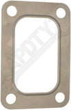 APDTY 159202 Cummins 6.7Ltr Diesel Turbocharger Mounting Gasket