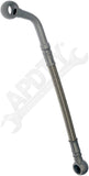 APDTY 159203 Cummins 6.7Ltr Diesel Turbocharger Coolant Supply Feed Line