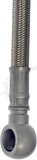 APDTY 159203 Cummins 6.7Ltr Diesel Turbocharger Coolant Supply Feed Line
