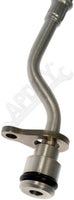 APDTY 159205 6.4L Diesel Turbocharger Oil Feed Line