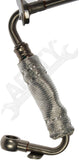 APDTY 159210 Engine Turbocharger Coolant Supply Feed Line