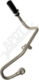 APDTY 159211 Engine Turbocharger Left Coolant Supply Feed Line