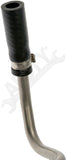 APDTY 159211 Engine Turbocharger Left Coolant Supply Feed Line