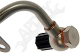 APDTY 159212 Engine Turbocharger Left Coolant Return Line