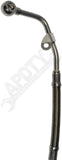 APDTY 159213 Engine Turbocharger Oil Feed Line