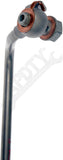 APDTY 159217 Engine Turbocharger Oil Supply Upper Feed Line