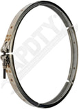 APDTY 159221 Diesel Particulate Filter Exhaust (DPF) Clamp
