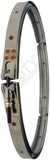 APDTY 159221 Diesel Particulate Filter Exhaust (DPF) Clamp
