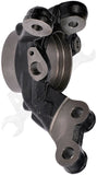 APDTY 159226 Front Right Steering Knuckle