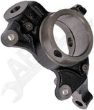 APDTY 159226 Front Right Steering Knuckle