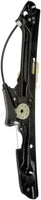 APDTY 159230 Rear Right Power Window Regulator (Regulator Only)