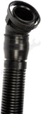 APDTY 159240 Engine Diesel Crankcase Breather Vent Tube