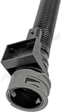APDTY 159240 Engine Diesel Crankcase Breather Vent Tube