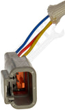 APDTY 159242 Heavy Duty Exhaust Gas Recirculation Valve