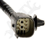 APDTY 159243 Nitrogen Oxide (NOx) Sensor Module